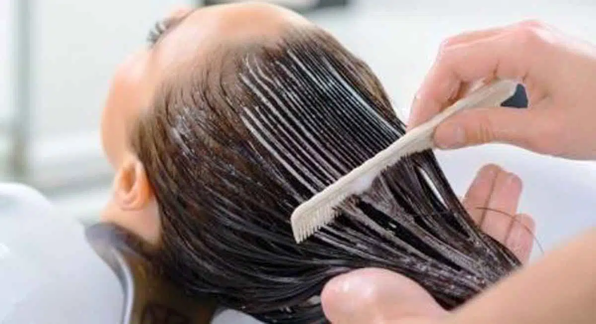 Begini Cara Bikin Masker Selai Kacang Agar Rambut Halus dan Lembut