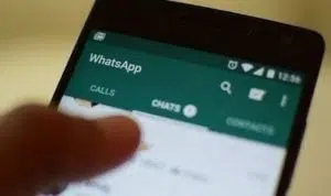 Begini Cara Kirim Pesan WhatsApp Tanpa Harus Simpan Nomor Kontak