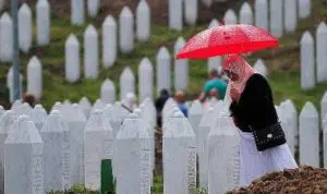Begini Doa Ketika Ziarah Kubur