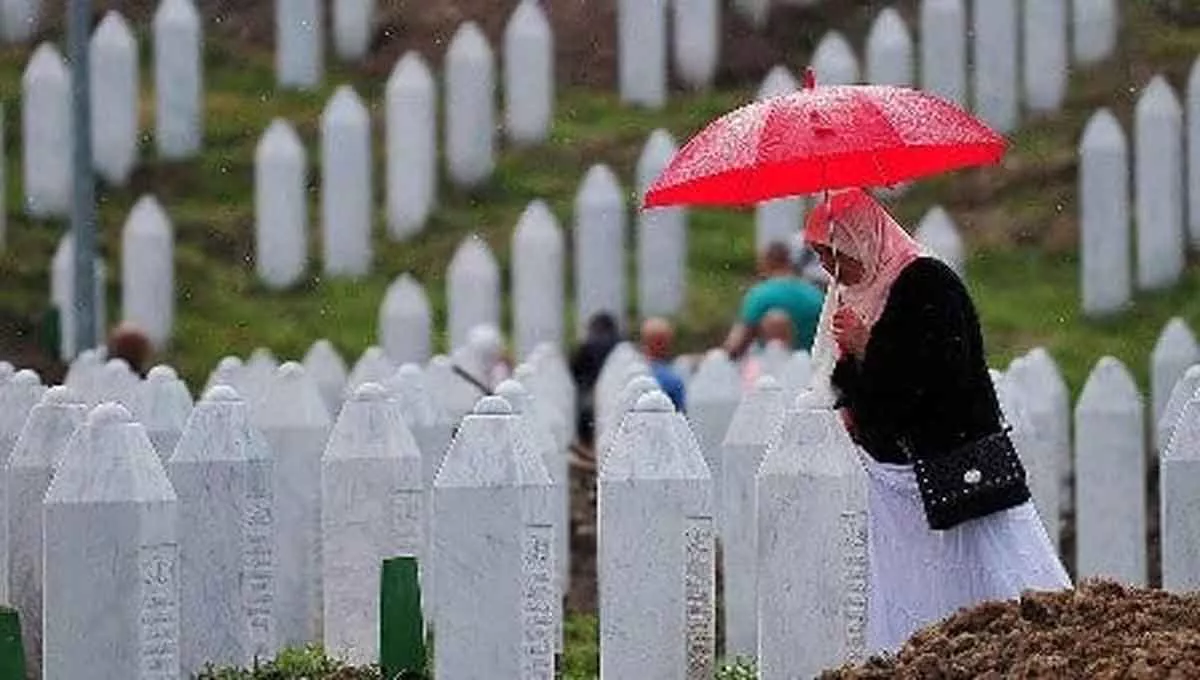 Begini Doa Ketika Ziarah Kubur