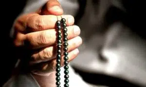 Begini Doa yang Dibaca Rasulullah Saat Sahur