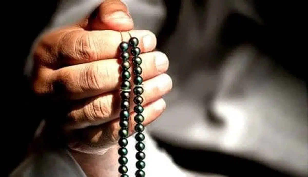 Begini Doa yang Dibaca Rasulullah Saat Sahur