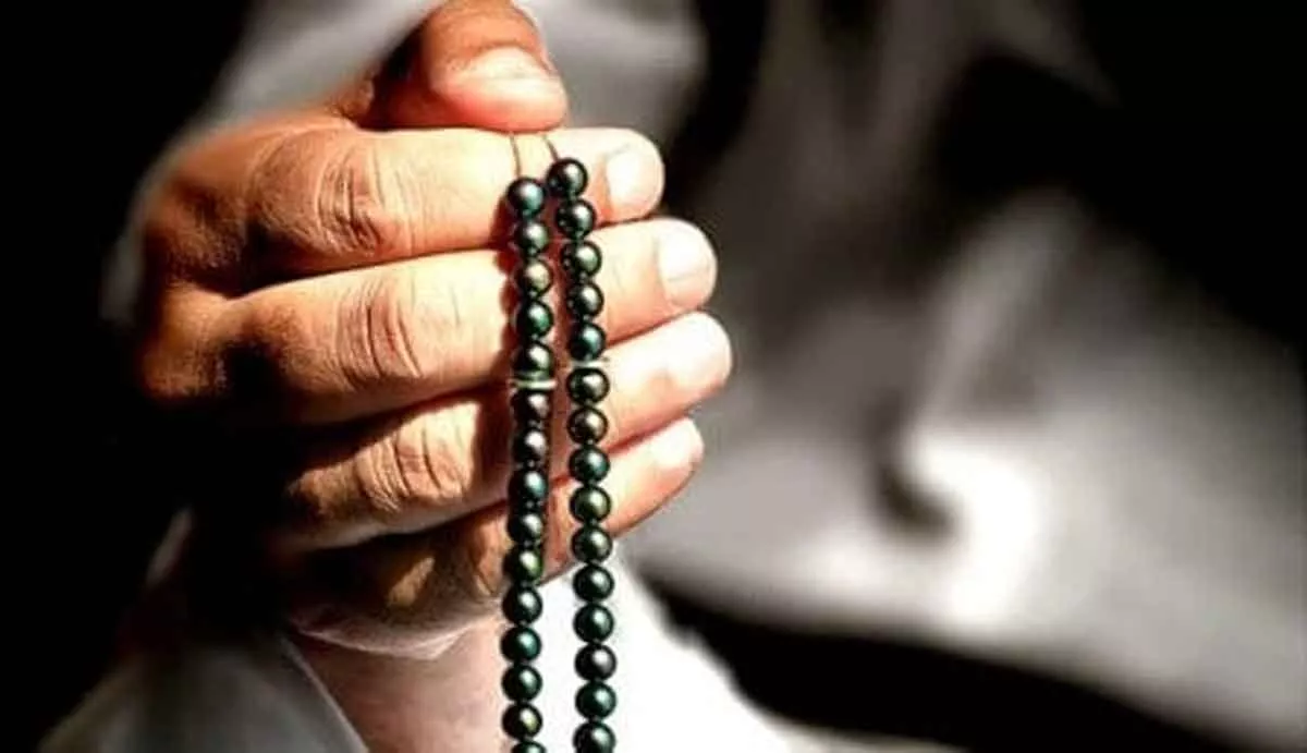 Begini Doa yang Dibaca Rasulullah Saat Sahur