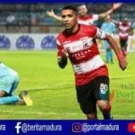 Beto Mulai Bicara Soal Target Gol Bersama
