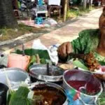 Bu Sumrah, Pembuat dan Penjual Tajin Sobih Khas Bangkalan