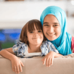 Bunda, Ini 3 Cara Efektif Ajarkan Anak Puasa Ramadan Pertama Kalinya