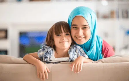 Bunda, Ini 3 Cara Efektif Ajarkan Anak Puasa Ramadan Pertama Kalinya
