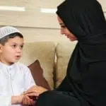 Bunda, Ini 4 Cara Dampingi Anak Puasa di Tahun Pertama