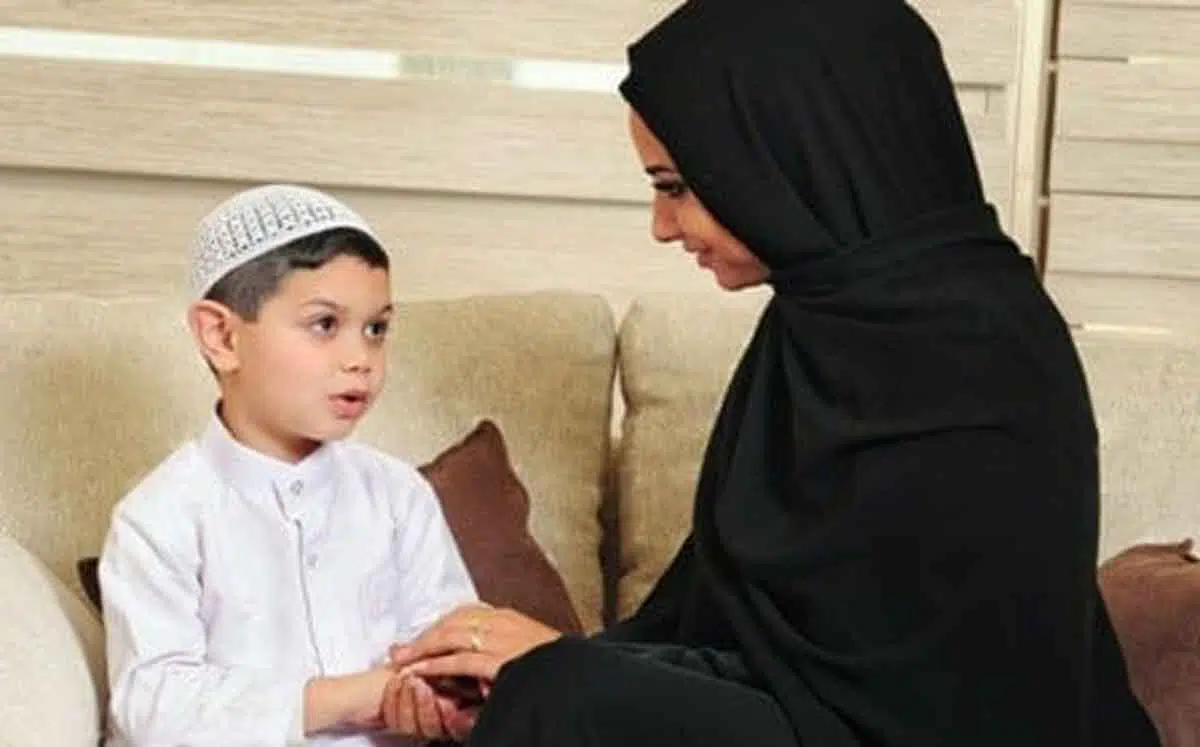 Bunda, Ini 4 Cara Dampingi Anak Puasa di Tahun Pertama