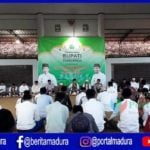 Safari Ramadan, Bupati Pamekasan Sampaikan Lima Program Utama