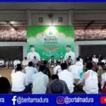 Safari Ramadan, Bupati Pamekasan Sampaikan Lima Program Utama
