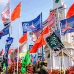 Caleg Terancam Gugur, Parpol Tak Serahkan Laporan Dana Kampanye