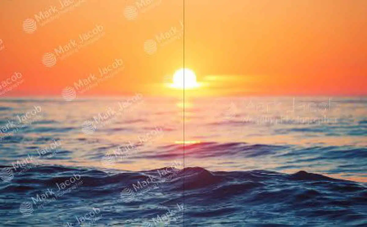 Cara Mudah Buat Watermark Foto Pakai Smartphone