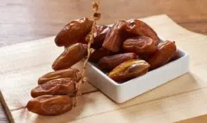 Cocok untuk Buka Puasa, Ini Dia 10 Jenis Kurma yang Bisa Jadi Pilihan