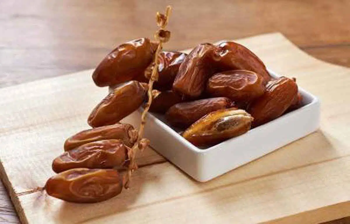Cocok untuk Buka Puasa, Ini Dia 10 Jenis Kurma yang Bisa Jadi Pilihan