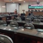 Tak Kuorum, Rapat Paripurna DPRD Bangkalan Terpaksa Ditunda