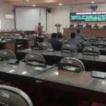 Tak Kuorum, Rapat Paripurna DPRD Bangkalan Terpaksa Ditunda