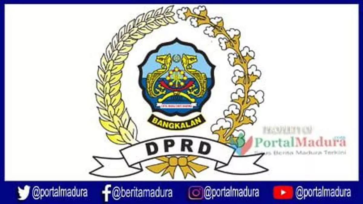 DPRD Bangkalan Kecewa Kinerja Dinas PUPR