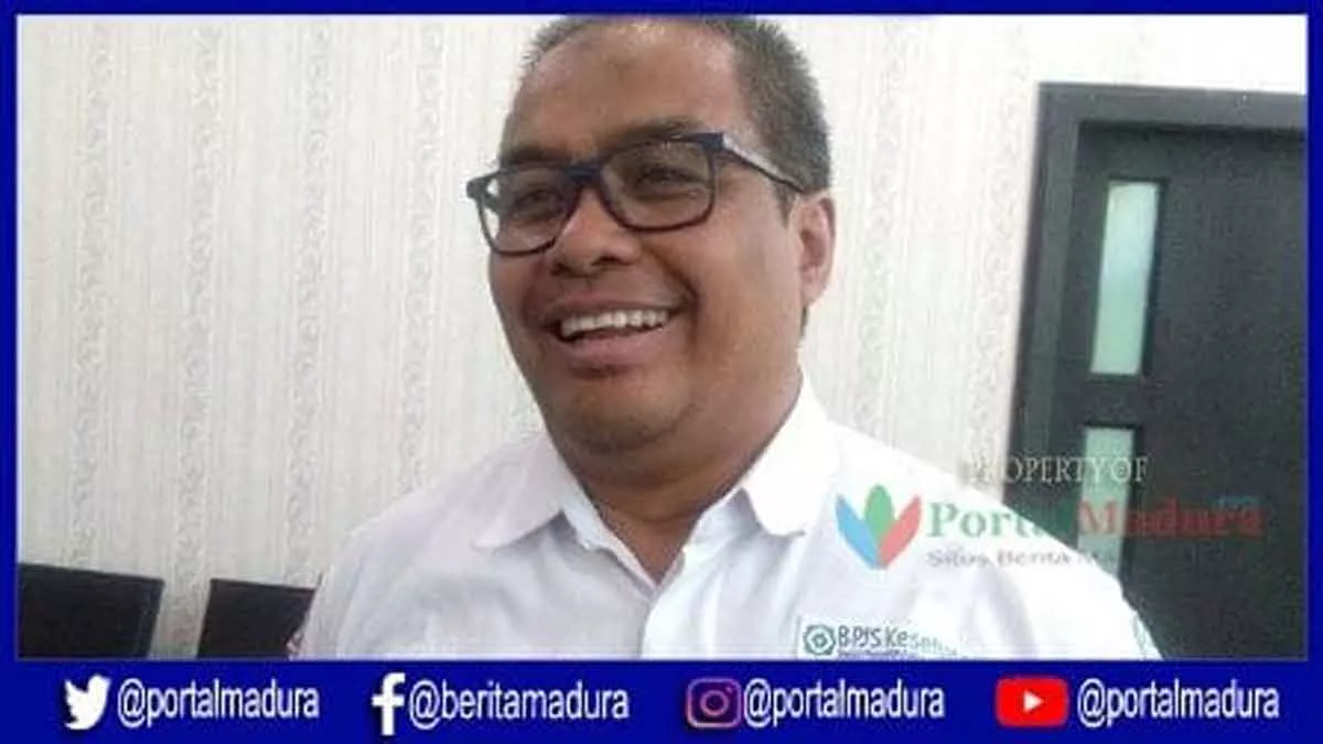 BPJS Pamekasan Belum Terima Keputusan Kenaikan Iuran