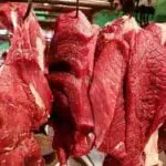 Daging di Pamekasan Aman Dikonsumsi
