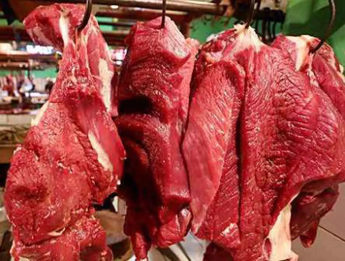Daging di Pamekasan Aman Dikonsumsi