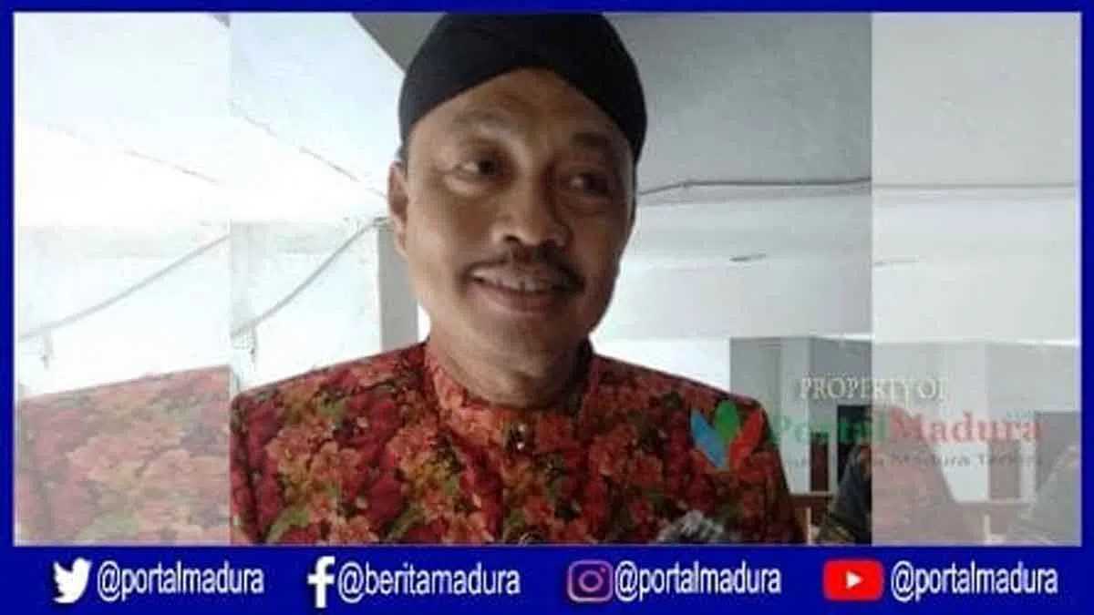 Dana Awal Pembangunan Sport Center di Sumenep Segera Cair