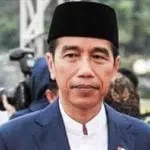Di depan Kepala Lembaga Negara, Jokowi Nyatakan Serius Ingin Pindahkan Ibu Kota