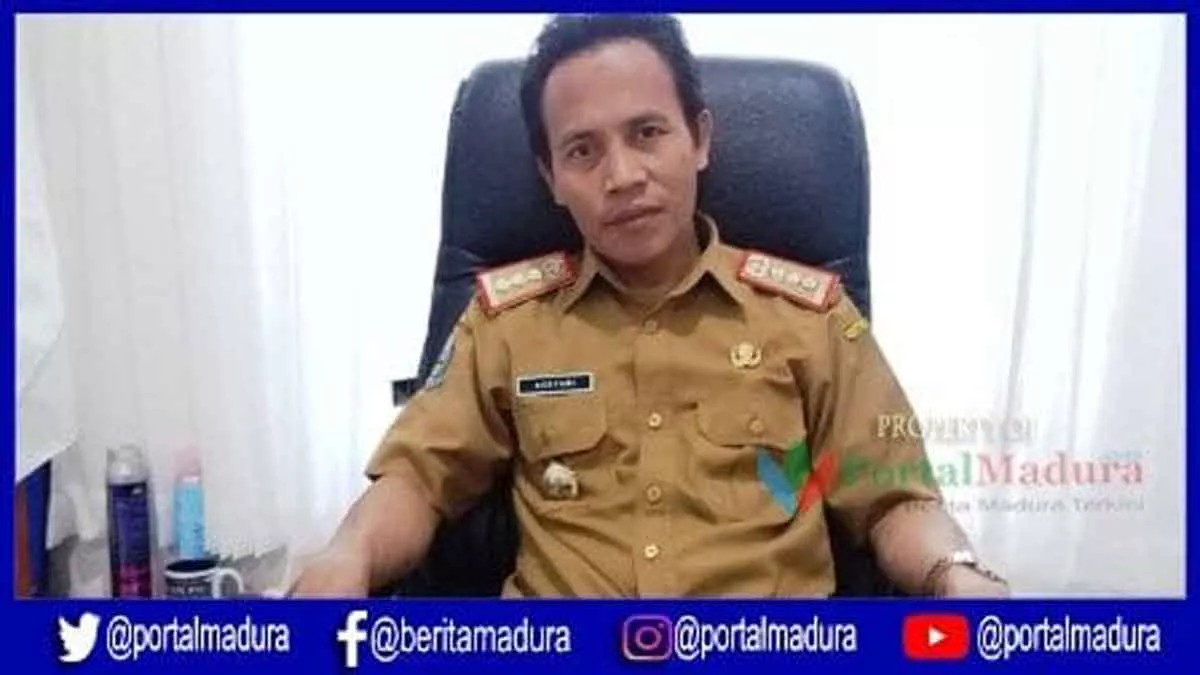 Miris! UNBK SMA Sampang dapat Nilai Terendah