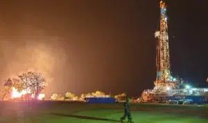 EML Sumenep Selesaikan Sumur Eksplorasi ENC-02 dengan Status Oil and Gas Discovery