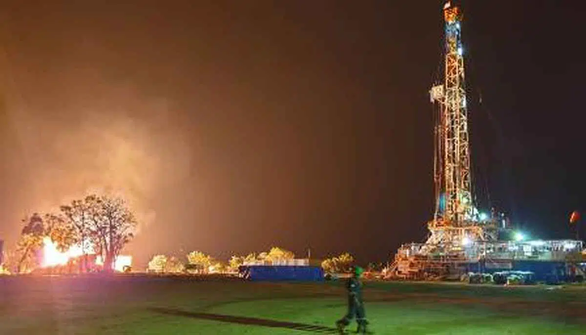 EML Sumenep Selesaikan Sumur Eksplorasi ENC-02 dengan Status Oil and Gas Discovery