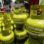 Harga Elpiji Bersubsidi di Pulau Masalembu di Atas HET