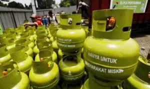Harga Elpiji Bersubsidi di Pulau Masalembu di Atas HET