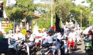 FPI Pamekasan Akan Ikut Aksi People Power di Jakarta