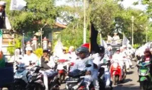 FPI Pamekasan Akan Ikut Aksi People Power di Jakarta