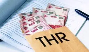 Fantastis! THR Untuk ASN di Pamekasan Naik Menjadi Rp 35 Miliar
