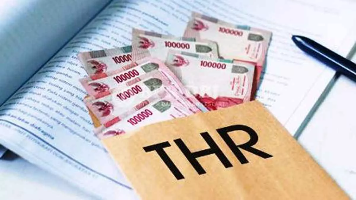 Fantastis! THR untuk ASN di Pamekasan Naik Jadi Rp 35 Miliar