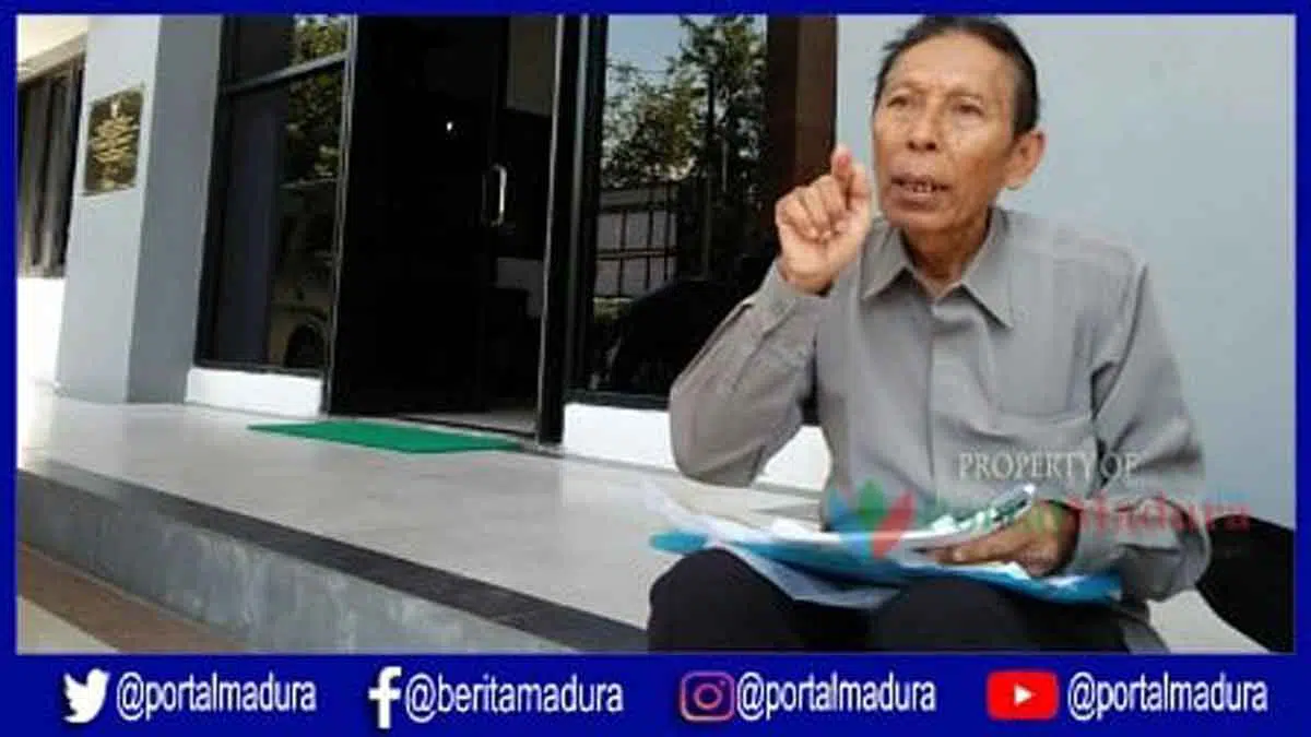 Warga Pertanyakan Perkembangan Dugaan Korupsi Bantuan Pugar Petani Garam