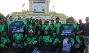 Semarak Ramadan, GO-JEK hingga Mahasiswa Bagi-bagi Takjil di Sumenep