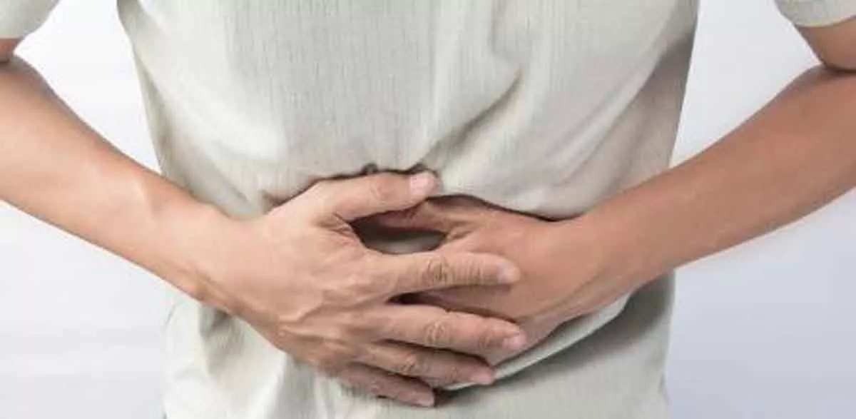 7 Cara Cegah Gangguan Pencernaan Ketika berpuasa