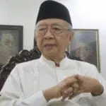 Gus Sholah: Aksi Demo di Bawaslu Tidak Terkait Gerakan Bela Islam