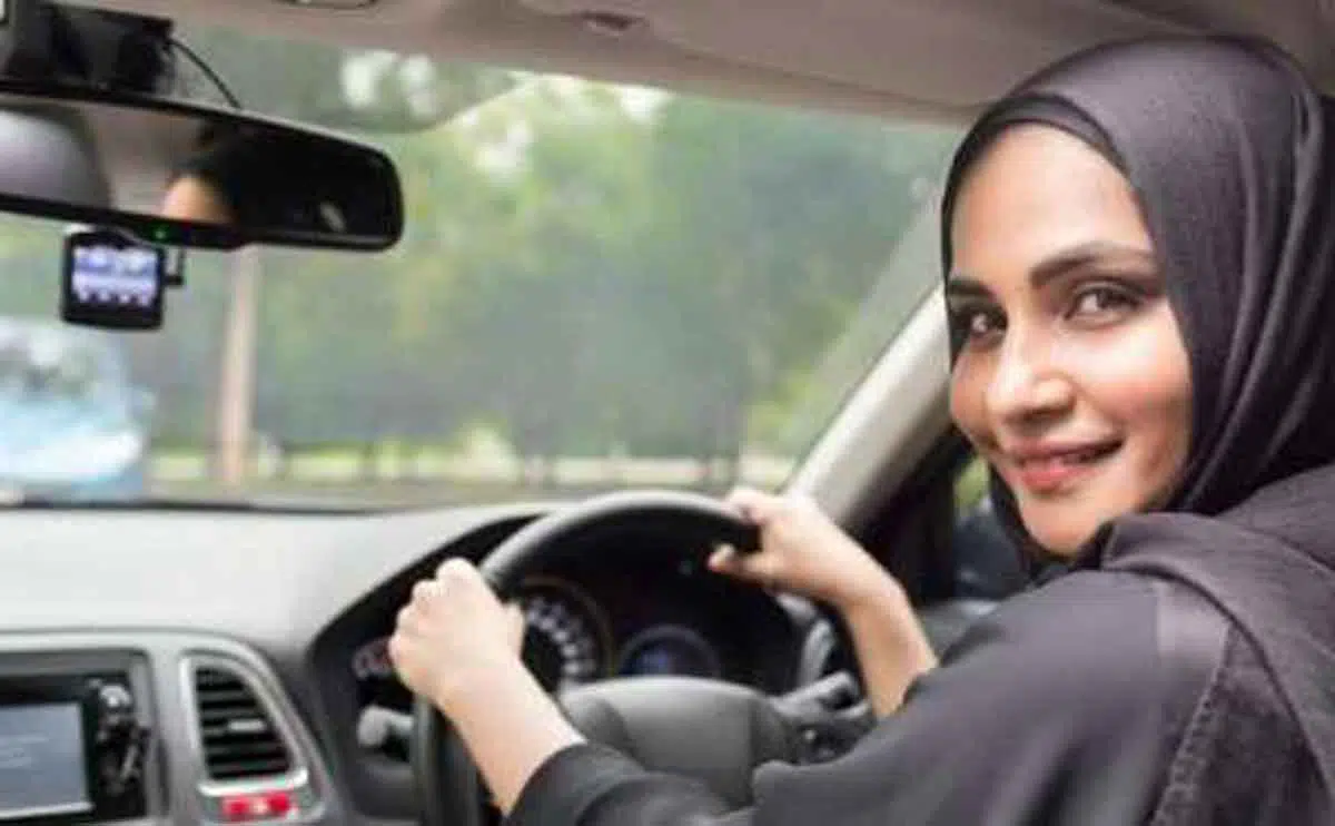 Guys, Ini 10 Cara Mengemudi Agar Lebih Aman saat Berpuasa