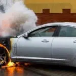 Guys, Kenali 5 Penyebab Mobil Terbakar