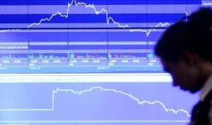 Harap-harap cemas menanti rapor IHSG yang masih terus memerah