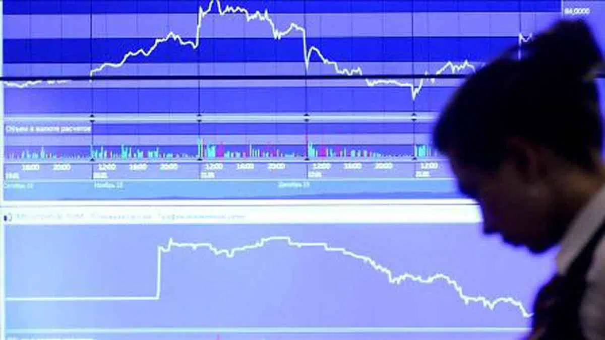 Harap-harap cemas menanti rapor IHSG yang masih terus memerah