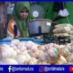 Harga Bawang Putih di Sumenep Terus Turun