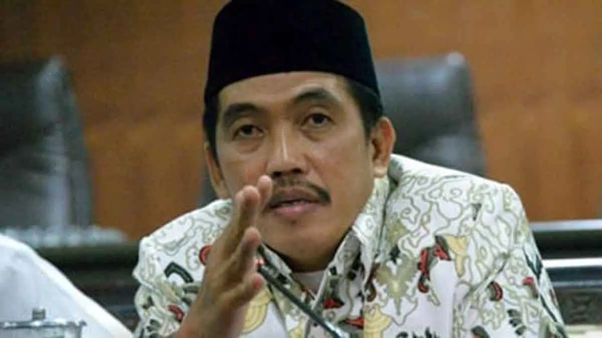 DPRD Sumenep Target Tuntaskan Pembahasan 16 Raperda di Tahun 2019