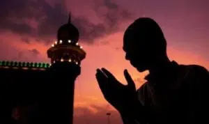 Ibadah Ramadan