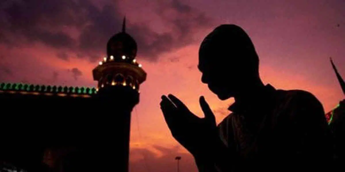 Ibadah Ramadan
