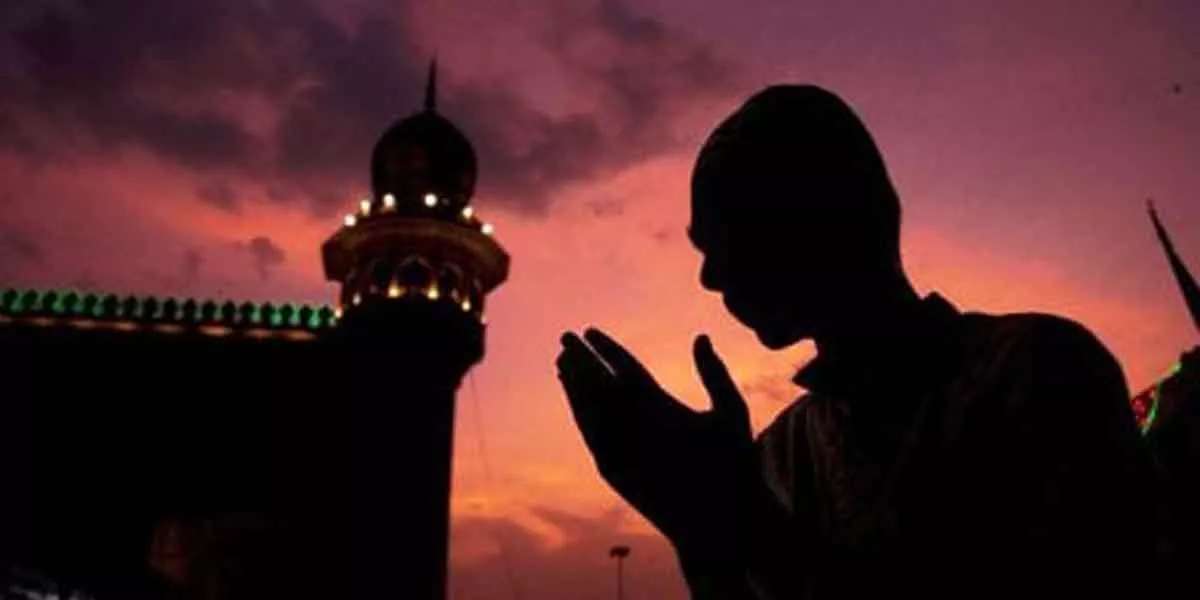 Jadikan Ramadanmu Lebih Bermanfaat dengan Rajin Melakukan 3 Ibadah Ini