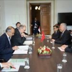 Indonesia-Swiss Segera Implementasikan Perjanjian IE-CEPA